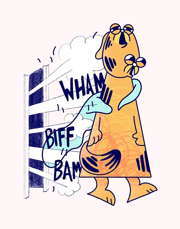 Garfield variation 24