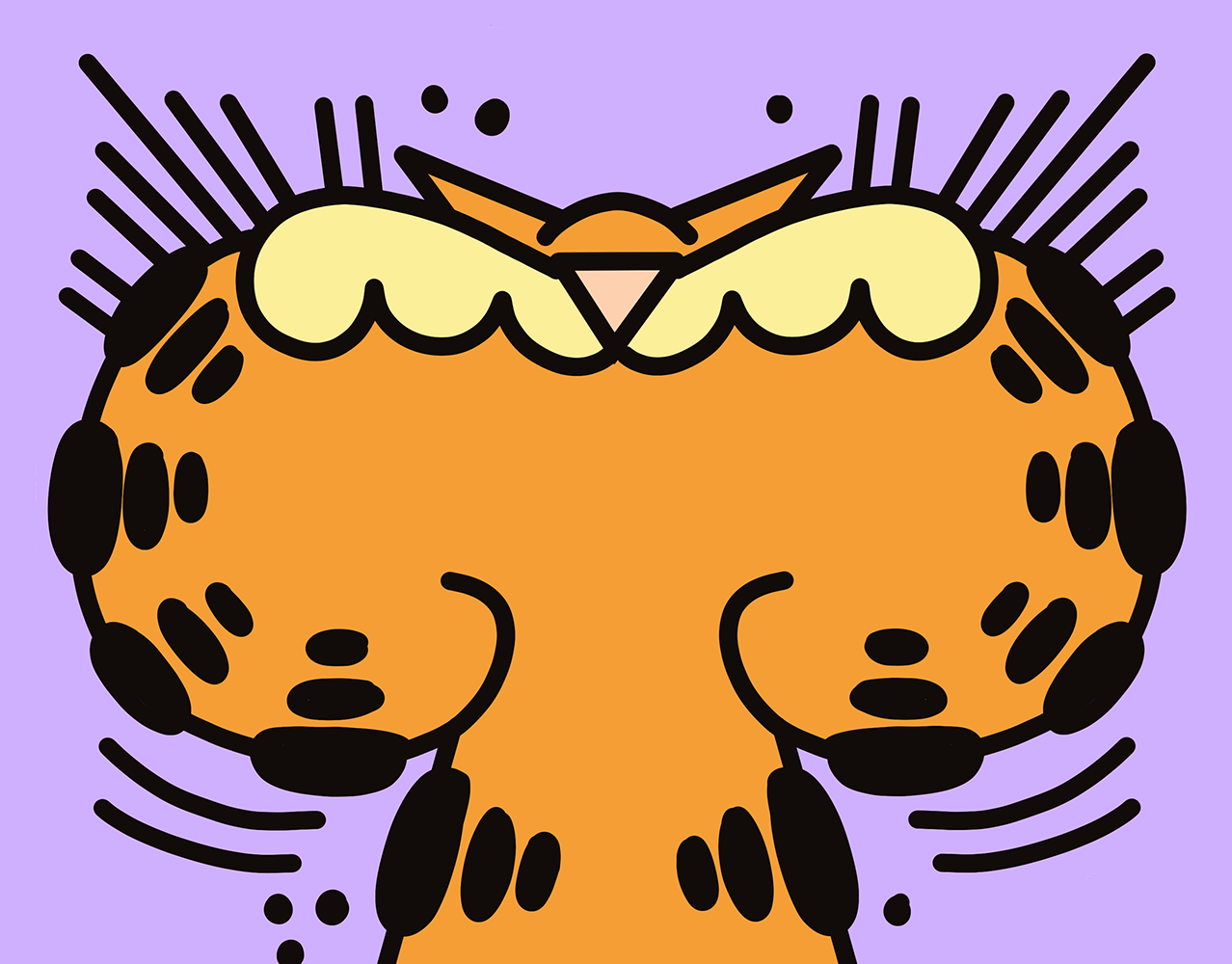 The Garfield Variations