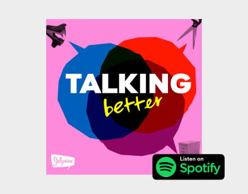 Talking Better
